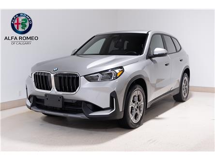 2024 BMW X1 xDrive28i (Stk: ARUC902) in Calgary - Image 1 of 33 2024 BMW X1 xDrive28i (Stk: ARUC902) in Calgary - Image 1 of 33
