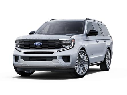 2025 Ford Expedition Platinum (Stk: BS805) in Kamloops - Image 1 of 7