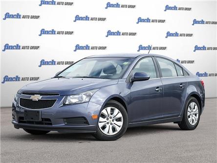 2014 Chevrolet Cruze 1LT (Stk: 731) in Kitchener - Image 1 of 27