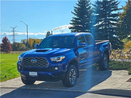 2023 Toyota Tacoma Base (Stk: 25625A) in Bowmanville - Image 1 of 27 2023 Toyota Tacoma Base (Stk: 25625A) in Bowmanville - Image 1 of 27