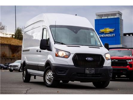 2023 Ford Transit-250 Cargo Base (Stk: 5P626) in Kamloops - Image 1 of 16 2023 Ford Transit-250 Cargo Base (Stk: 5P626) in Kamloops - Image 1 of 16