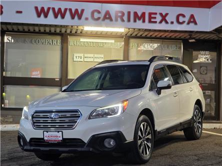 2017 Subaru Outback 3.6R Limited (Stk: 2510547) in Waterloo - Image 1 of 30 2017 Subaru Outback 3.6R Limited (Stk: 2510547) in Waterloo - Image 1 of 30