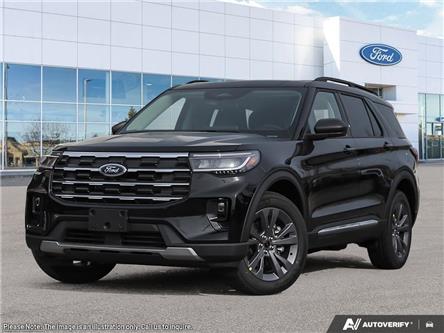 2026 Ford Explorer Active (Stk: TA-051) in Calgary - Image 1 of 25 2026 Ford Explorer Active (Stk: TA-051) in Calgary - Image 1 of 25