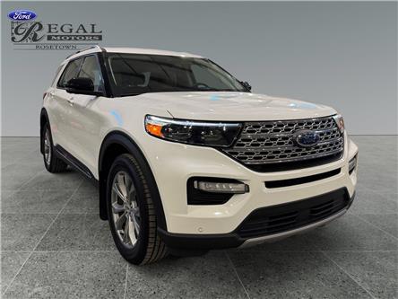 2022 Ford Explorer Limited (Stk: S9832A) in ROSETOWN - Image 1 of 17 2022 Ford Explorer Limited (Stk: S9832A) in ROSETOWN - Image 1 of 17