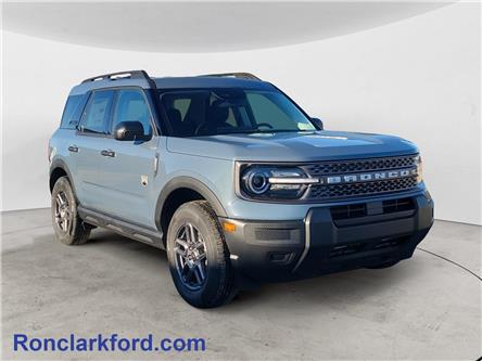 2025 Ford Bronco Sport Big Bend (Stk: 17013) in Wyoming - Image 1 of 15 2025 Ford Bronco Sport Big Bend (Stk: 17013) in Wyoming - Image 1 of 15