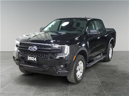 2024 Ford Ranger XL (Stk: N26031A) in Sault Ste. Marie - Image 1 of 15