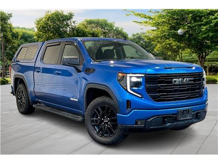 2023 GMC Sierra 1500 Elevation (Stk: P103869) in Vancouver - Image 1 of 35