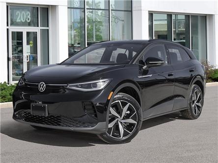 2025 Volkswagen ID.4 Pro S (Stk: 25-214) in Georgetown - Image 1 of 23