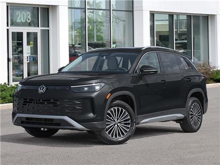 2025 Volkswagen Tiguan Comfortline (Stk: 25-438) in Georgetown - Image 1 of 8 2025 Volkswagen Tiguan Comfortline (Stk: 25-438) in Georgetown - Image 1 of 8