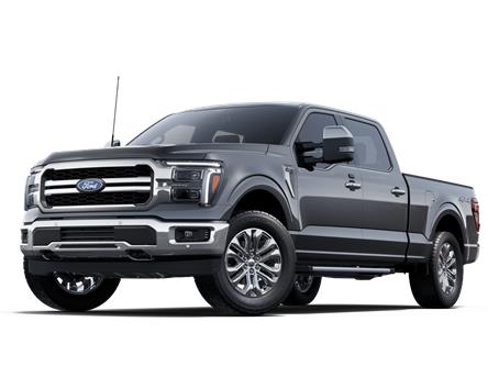 2025 Ford F-150 Lariat (Stk: NF58238) in Shellbrook - Image 1 of 7