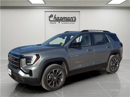 2026 GMC Terrain Elevation (Stk: 26-072) in KILLARNEY - Image 1 of 31