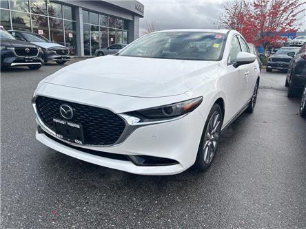 2025 Mazda Mazda3 GT (Stk: 797649) in Surrey - Image 1 of 5 2025 Mazda Mazda3 GT (Stk: 797649) in Surrey - Image 1 of 5