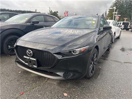 2025 Mazda Mazda3 Sport GT w/Turbo (Stk: 795091) in Surrey - Image 1 of 5 2025 Mazda Mazda3 Sport GT w/Turbo (Stk: 795091) in Surrey - Image 1 of 5