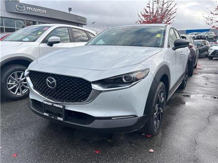 2025 Mazda CX-30 GT (Stk: 869384) in Surrey - Image 1 of 5