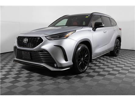 2023 Toyota Highlander XSE (Stk: X3379L) in London - Image 1 of 36