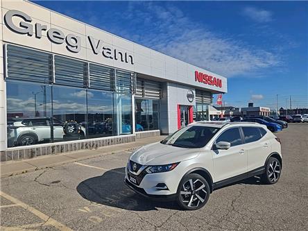 2023 Nissan Qashqai SL (Stk: P3415) in Cambridge - Image 1 of 23 2023 Nissan Qashqai SL (Stk: P3415) in Cambridge - Image 1 of 23