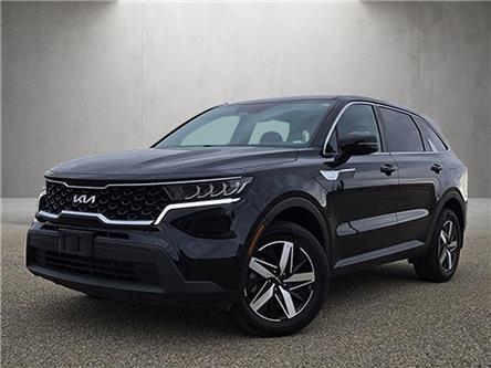 2023 Kia Sorento 2.5L LX+ (Stk: 46PK25-053) in Grande Prairie - Image 1 of 32