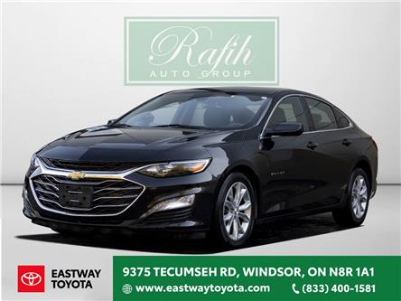 2023 Chevrolet Malibu 1LT (Stk: PR1187) in Windsor - Image 1 of 23 2023 Chevrolet Malibu 1LT (Stk: PR1187) in Windsor - Image 1 of 23