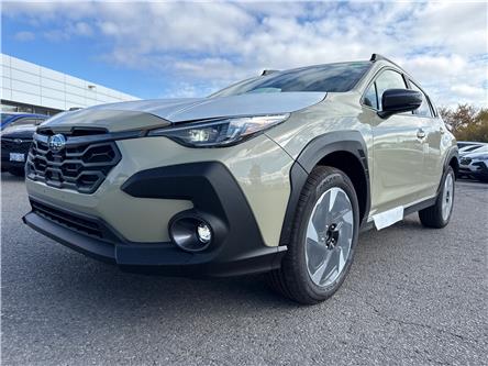 2026 Subaru Crosstrek Limited (Stk: S26035) in Newmarket - Image 1 of 6 2026 Subaru Crosstrek Limited (Stk: S26035) in Newmarket - Image 1 of 6