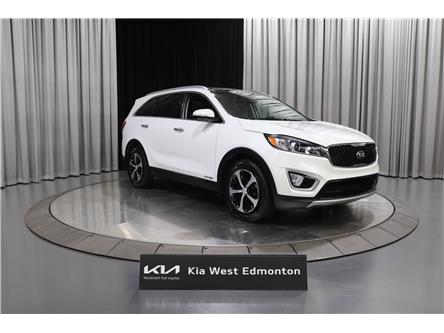 2018 Kia Sorento 3.3L EX+ (Stk: 26381A) in Edmonton - Image 1 of 31 2018 Kia Sorento 3.3L EX+ (Stk: 26381A) in Edmonton - Image 1 of 31