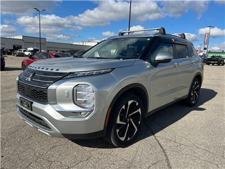 2022 Mitsubishi Outlander SE (Stk: 749) in Kitchener - Image 1 of 9