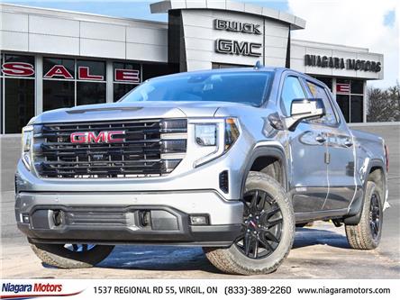 2025 GMC Sierra 1500 Elevation (Stk: 25T264) in Virgil - Image 1 of 28 2025 GMC Sierra 1500 Elevation (Stk: 25T264) in Virgil - Image 1 of 28