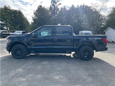 2025 Ford F-150 XLT (Stk: 5Z276) in Timmins - Image 1 of 15 2025 Ford F-150 XLT (Stk: 5Z276) in Timmins - Image 1 of 15