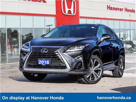 2018 Lexus RX 350 Base (Stk: HH26149A) in Hanover - Image 1 of 26 2018 Lexus RX 350 Base (Stk: HH26149A) in Hanover - Image 1 of 26