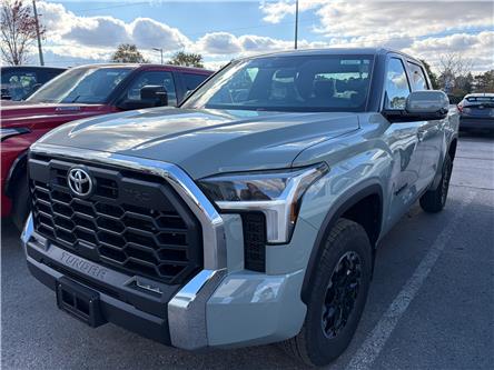 2026 Toyota Tundra SR5 (Stk: 260037) in Whitchurch-Stouffville - Image 1 of 9