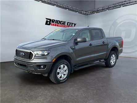 2020 Ford Ranger  (Stk: 40735) in Lethbridge - Image 1 of 15