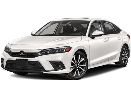 2024 Honda Civic EX in Sudbury - Image 1 of 3 2024 Honda Civic EX in Sudbury - Image 1 of 3