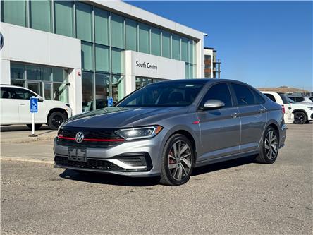 2019 Volkswagen Jetta GLI (Stk: SU7607A) in Calgary - Image 1 of 8 2019 Volkswagen Jetta GLI (Stk: SU7607A) in Calgary - Image 1 of 8