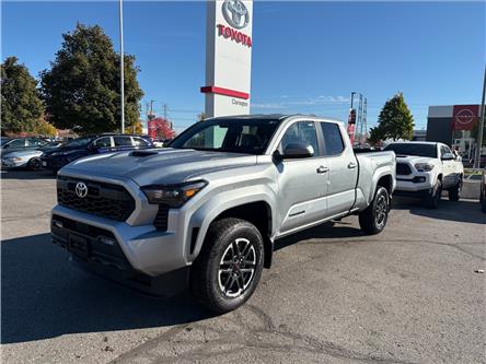 2025 Toyota Tacoma Base (Stk: 25667) in Bowmanville - Image 1 of 7