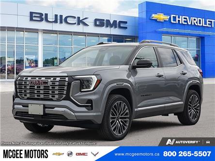 2026 GMC Terrain Denali (Stk: 306953) in Goderich - Image 1 of 23 2026 GMC Terrain Denali (Stk: 306953) in Goderich - Image 1 of 23