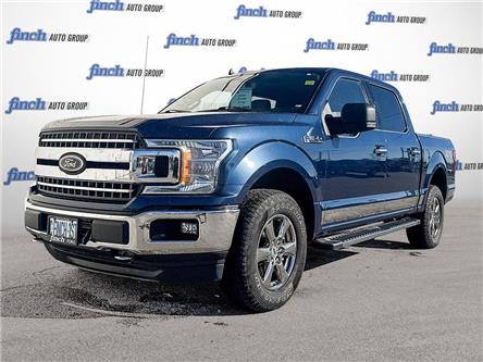 2020 Ford F-150 XLT (Stk: TT7166) in Sarnia - Image 1 of 25