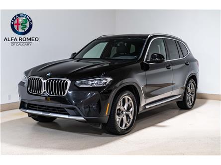 2023 BMW X3 xDrive30i (Stk: ARUC914) in Calgary - Image 1 of 39 2023 BMW X3 xDrive30i (Stk: ARUC914) in Calgary - Image 1 of 39