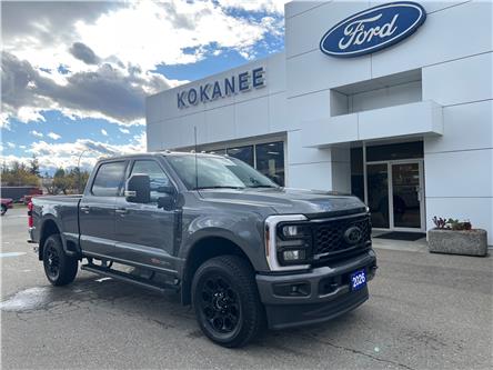 2026 Ford F-350 XLT (Stk: 26T928) in CRESTON - Image 1 of 25