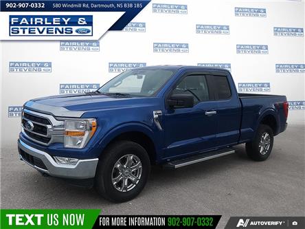 2022 Ford F-150 XLT (Stk: P1150B) in Dartmouth - Image 1 of 24 2022 Ford F-150 XLT (Stk: P1150B) in Dartmouth - Image 1 of 24