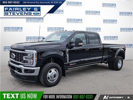 2025 Ford F-350 Lariat (Stk: 27136) in Dartmouth - Image 1 of 24 2025 Ford F-350 Lariat (Stk: 27136) in Dartmouth - Image 1 of 24