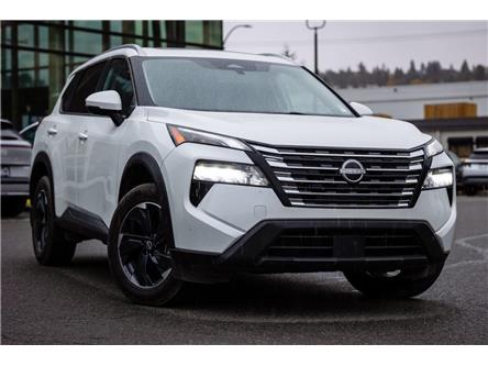 2024 Nissan Rogue SV Moonroof (Stk: 51-2527) in Kamloops - Image 1 of 17 2024 Nissan Rogue SV Moonroof (Stk: 51-2527) in Kamloops - Image 1 of 17