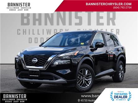 2023 Nissan Rogue S (Stk: 30U20103) in Chilliwack - Image 1 of 28 2023 Nissan Rogue S (Stk: 30U20103) in Chilliwack - Image 1 of 28