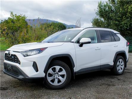 2021 Toyota RAV4 LE (Stk: 5925PK261A) in Penticton - Image 1 of 16 2021 Toyota RAV4 LE (Stk: 5925PK261A) in Penticton - Image 1 of 16