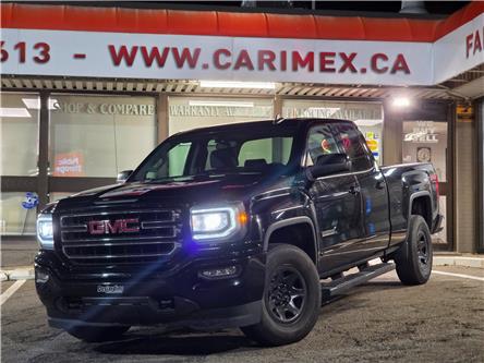 2016 GMC Sierra 1500 Base (Stk: 2510571) in Waterloo - Image 1 of 20 2016 GMC Sierra 1500 Base (Stk: 2510571) in Waterloo - Image 1 of 20