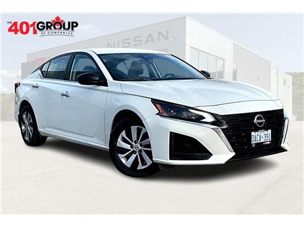 2024 Nissan Altima S (Stk: 24076) in Owen Sound - Image 1 of 41 2024 Nissan Altima S (Stk: 24076) in Owen Sound - Image 1 of 41