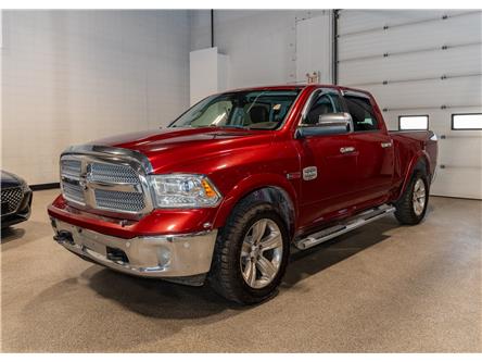 2015 RAM 1500 Longhorn (Stk: R68816) in Calgary - Image 1 of 27 2015 RAM 1500 Longhorn (Stk: R68816) in Calgary - Image 1 of 27