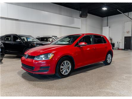 2015 Volkswagen Golf 1.8 TSI Highline (Stk: R68901) in Calgary - Image 1 of 24