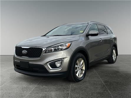 2017 Kia Sorento 3.3L LX V6 7-Seater (Stk: P40254C) in Saskatoon - Image 1 of 16 2017 Kia Sorento 3.3L LX V6 7-Seater (Stk: P40254C) in Saskatoon - Image 1 of 16