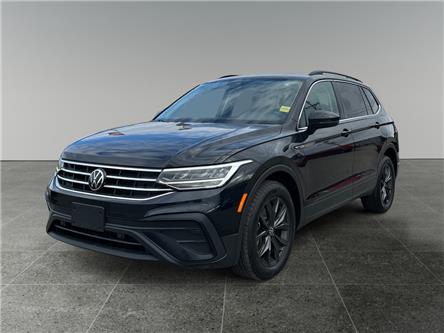 2022 Volkswagen Tiguan Comfortline (Stk: P40290C) in Saskatoon - Image 1 of 16