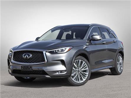 2025 Infiniti QX50 Sensory (Stk: 25QX5093) in Newmarket - Image 1 of 10