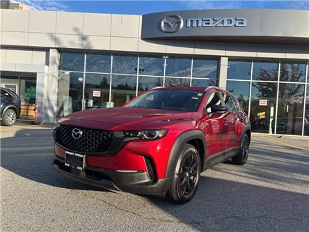 2023 Mazda CX-50 GS-L (Stk: P4900) in Surrey - Image 1 of 15